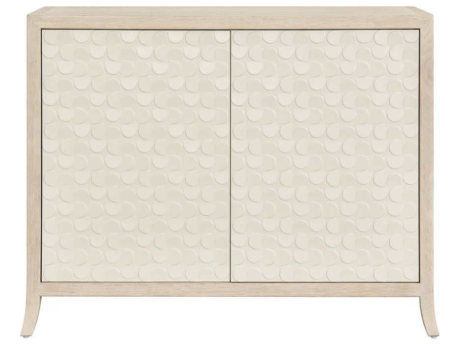 Velora - Paloma Chest - Beige