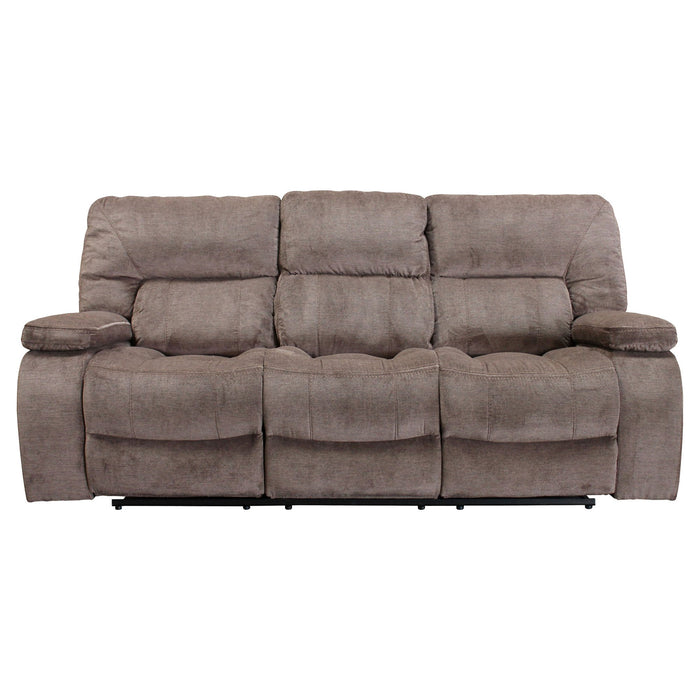 Chapman - Reclining Sofa Set
