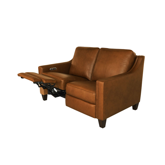 Finley - Power Inclining Loveseat
