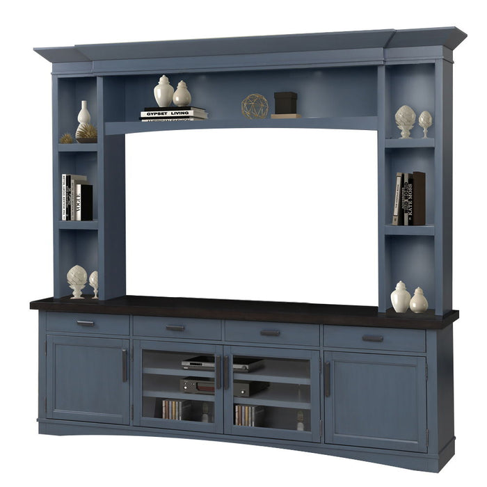 Americana Modern - TV Console