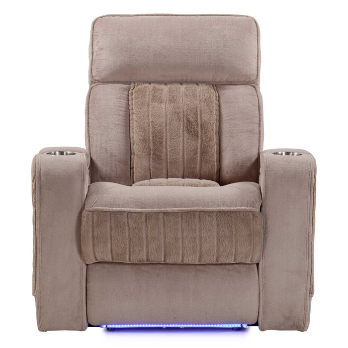 Equinox - Power Recliner