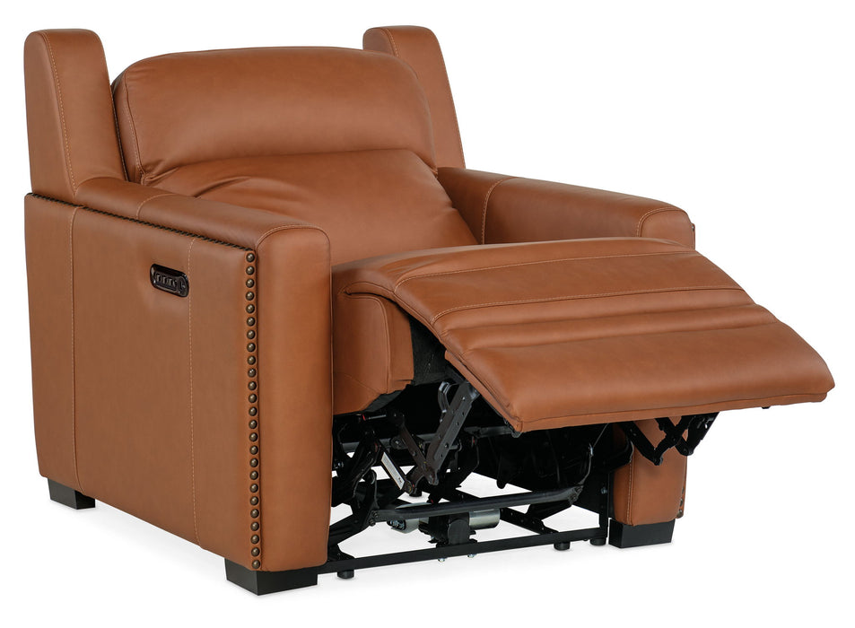 MS - McKinley Power Recliner