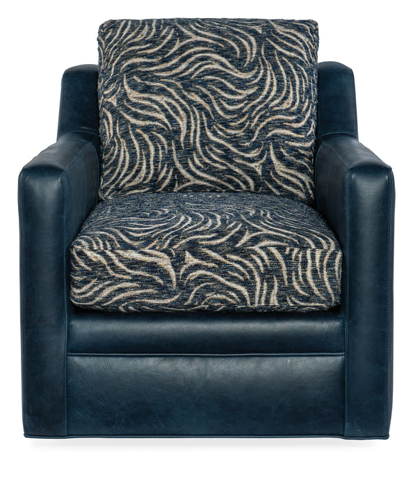 Melville - Swivel Chair