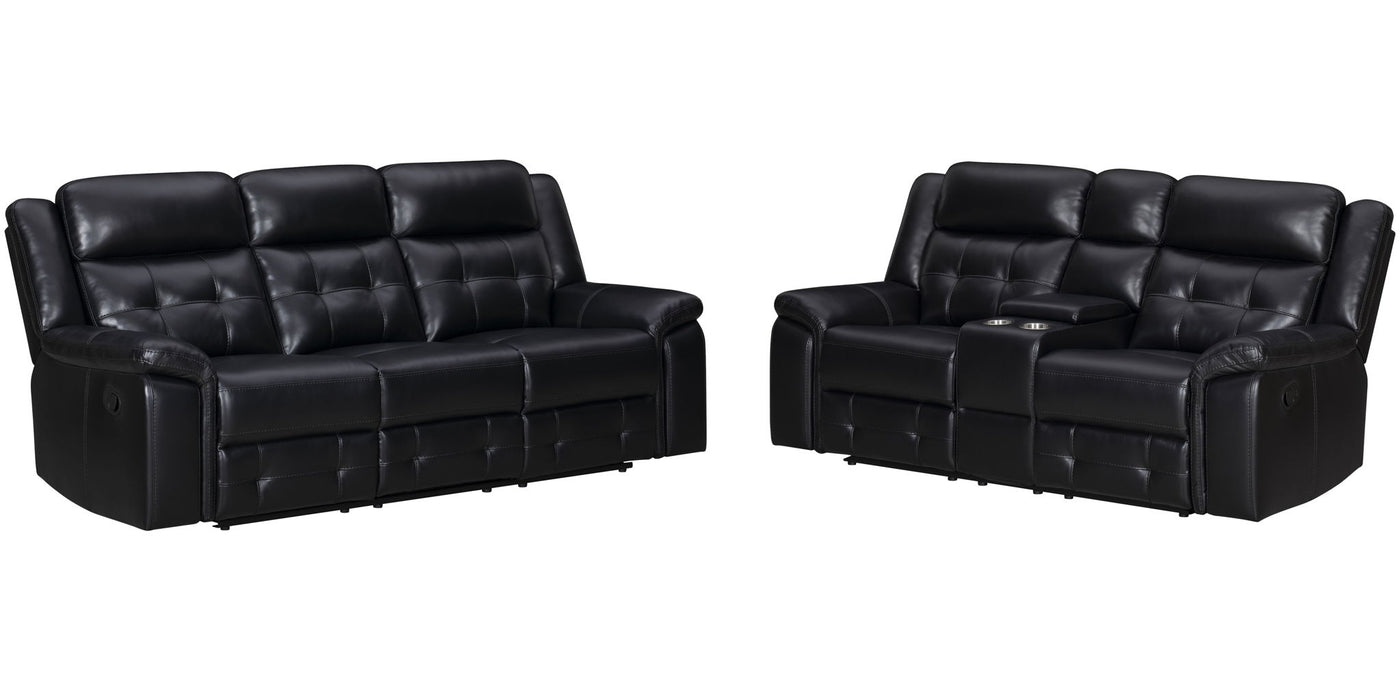 Clayton - Sofa Set