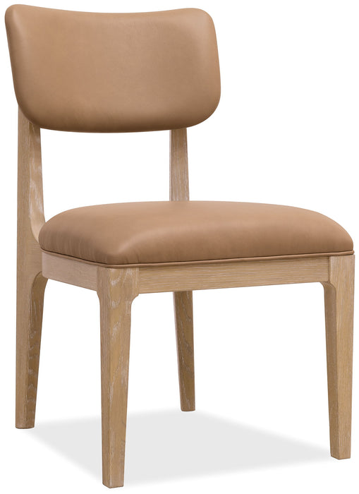 Banyon Bay - Upholstered Chair