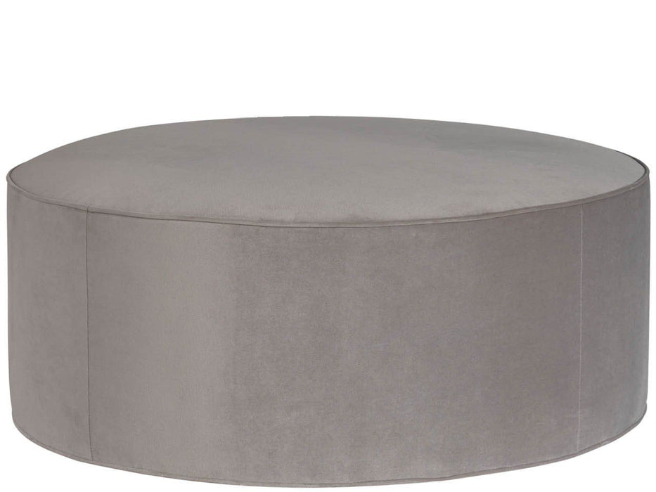 Kirkos - Ottoman, Special Order - Gray
