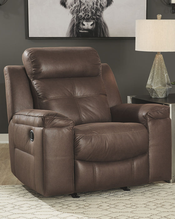 Jesolo - Rocker Recliners