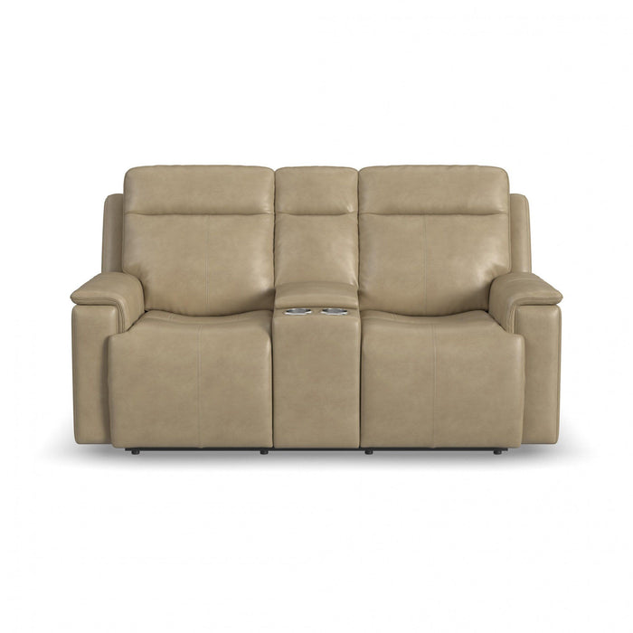 Odell - Reclining Loveseat