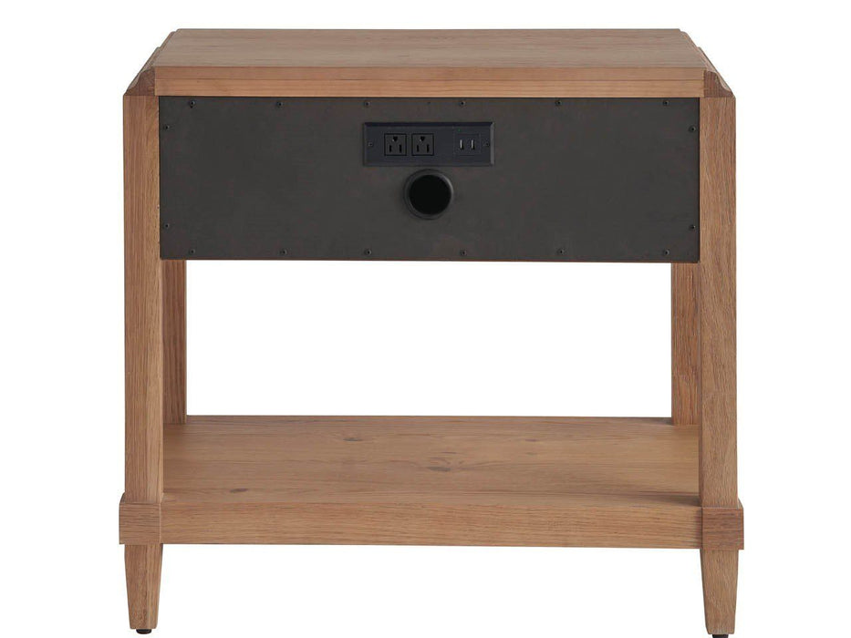 Griffith Park - Drawer Nightstand