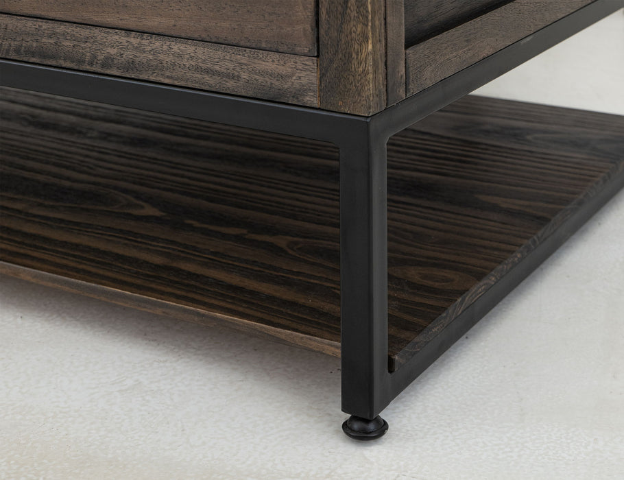 Mita - Cocktail Table