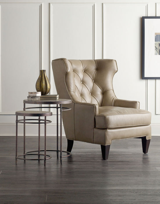 Commerce And Market - Saint Armand Nesting Tables