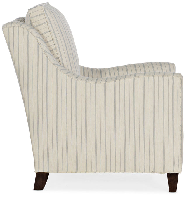 Bennett - Club Chair