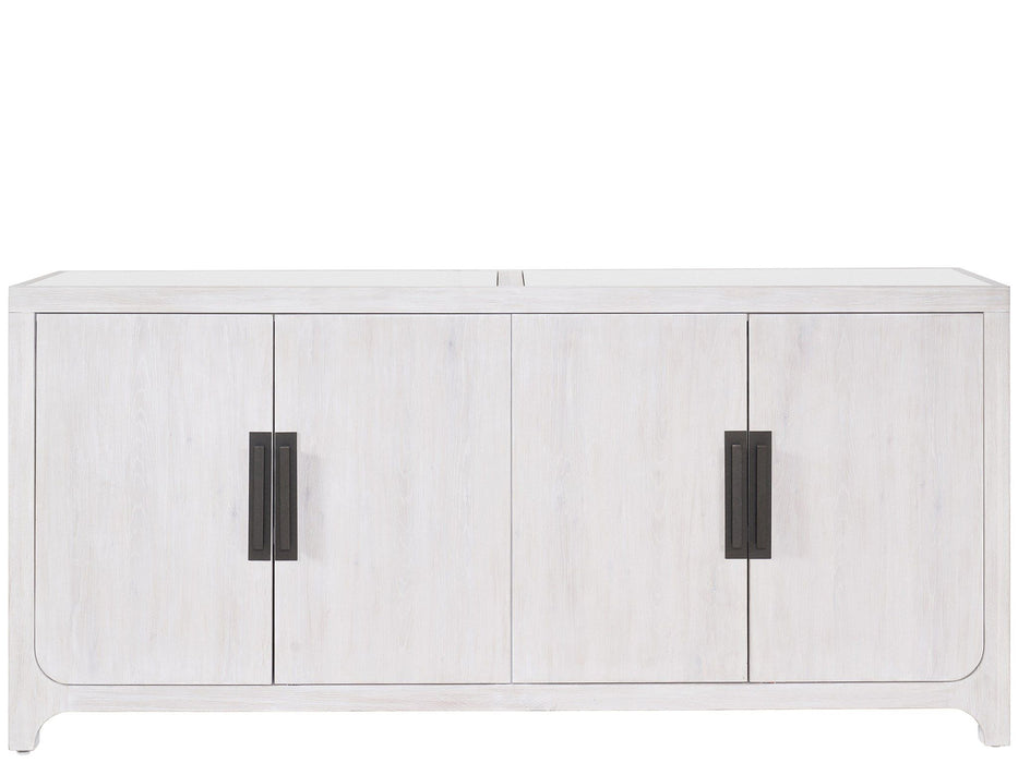 Modern Farmhouse - Blair Credenza