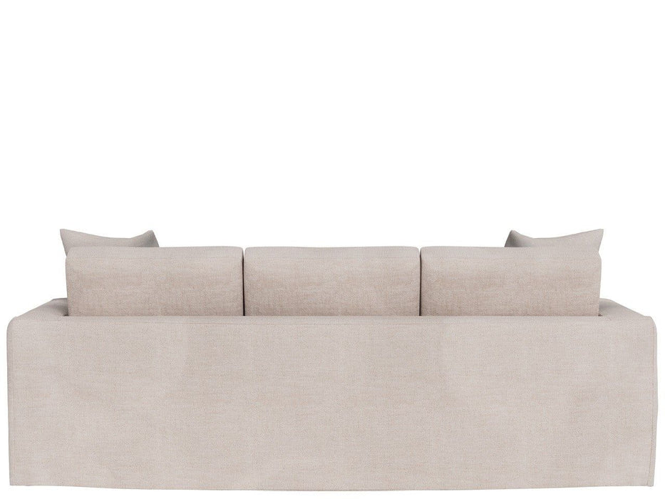 Maxx - Slipcover Sofa, Special Order - Beige