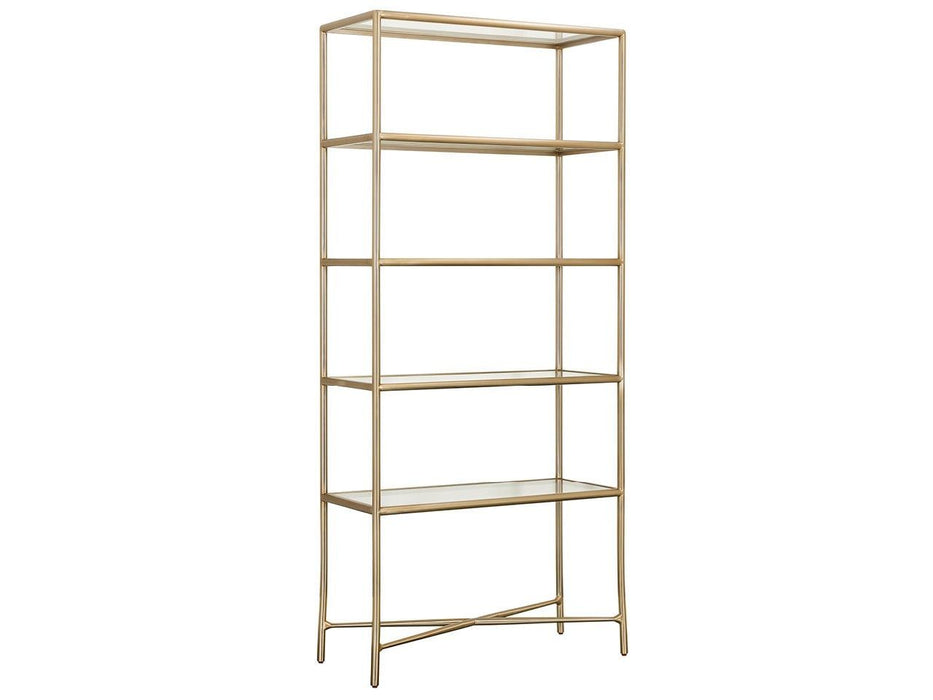 Velora - Etagere - Desert Gold