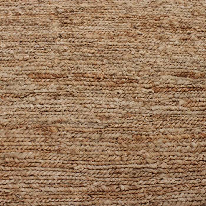 Makula - Jute 9 X 12 Rug - Natural