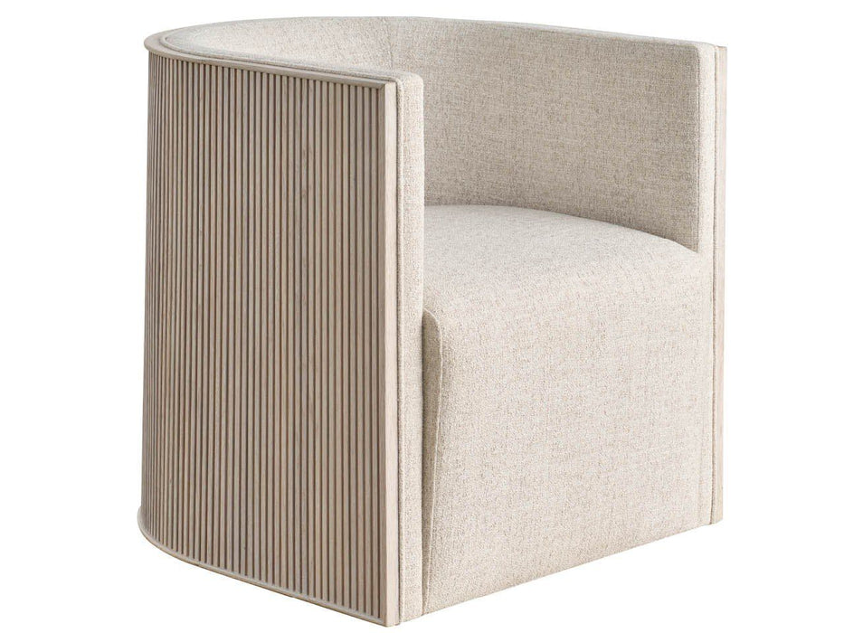 Avaline - Tanner Swivel Chair