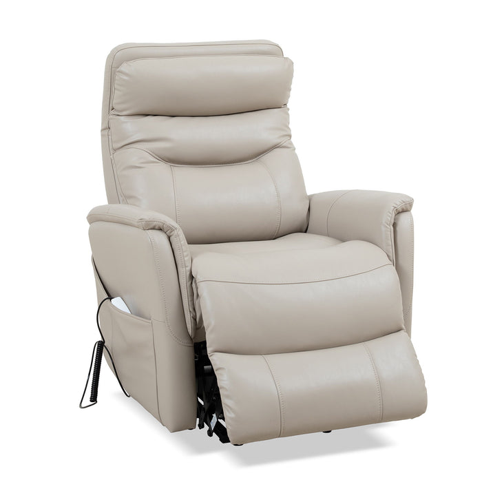 Gemini - Power Lift Recliner With Articulating Headrest