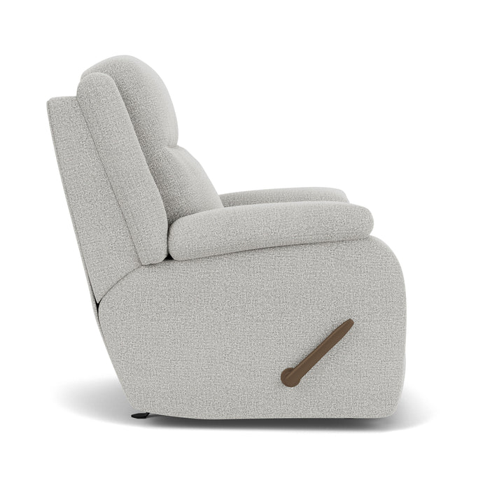 Magnus - Manual Recliner