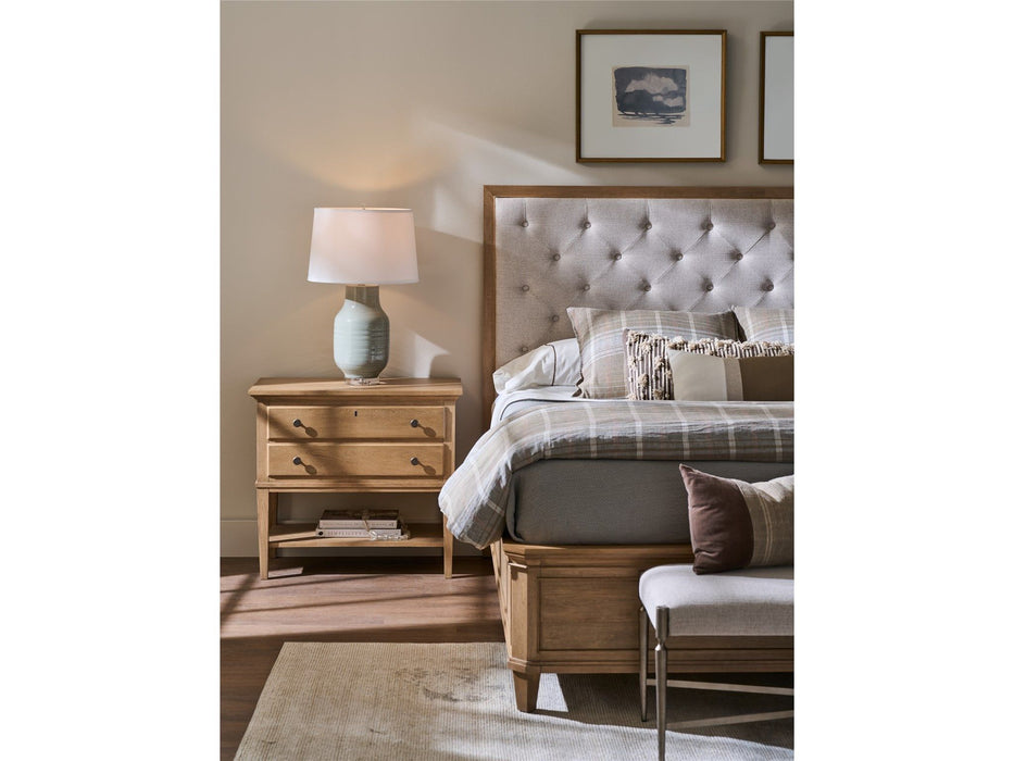 Birchaven - Nightstand, 2 Drawers