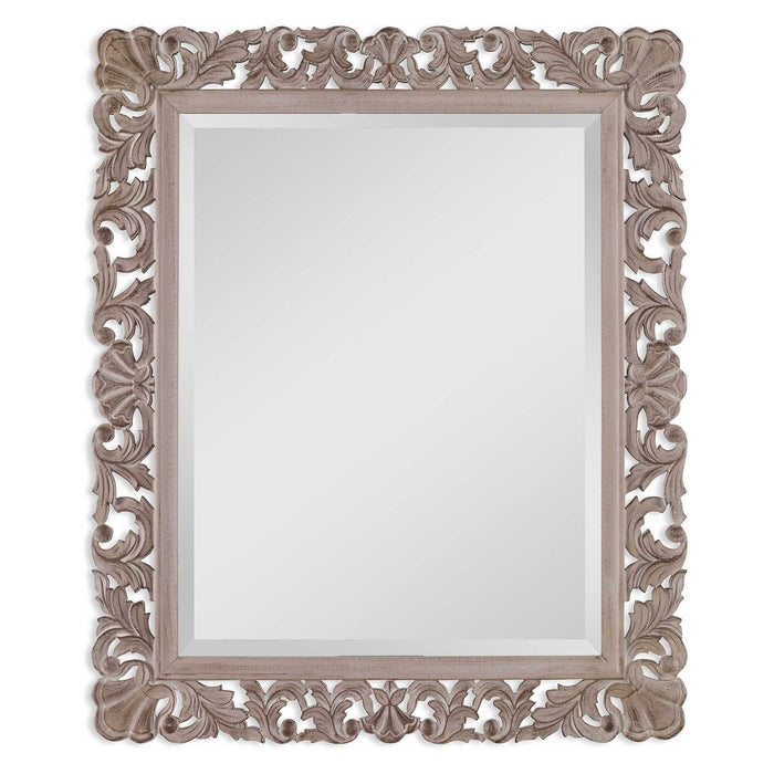 Mirror - Specialty Natural