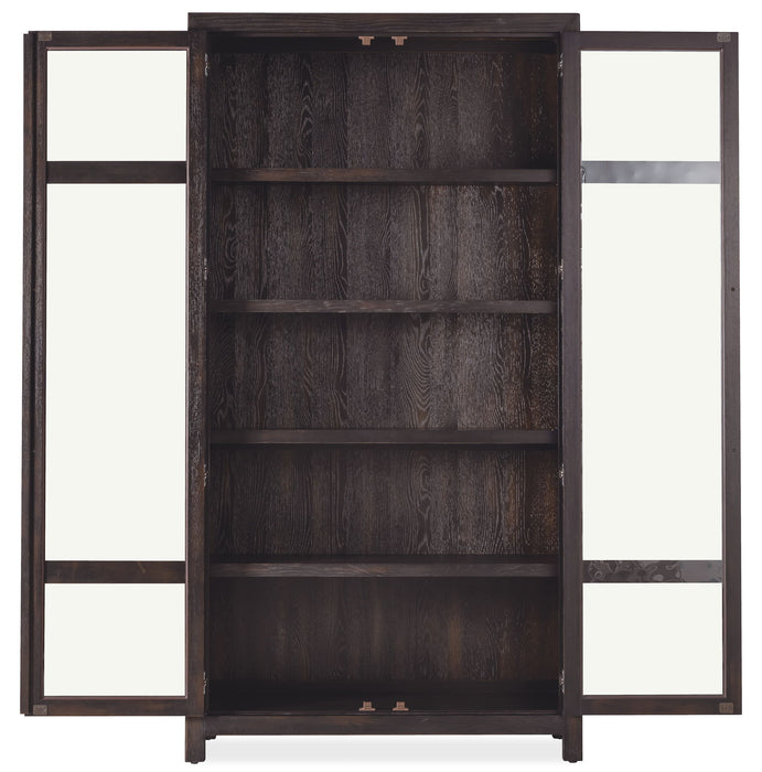 Driftwood - Display Cabinet