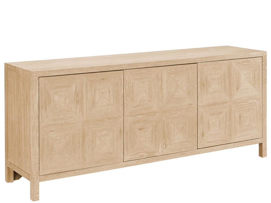 Modern Farmhouse - Sadie Credenza