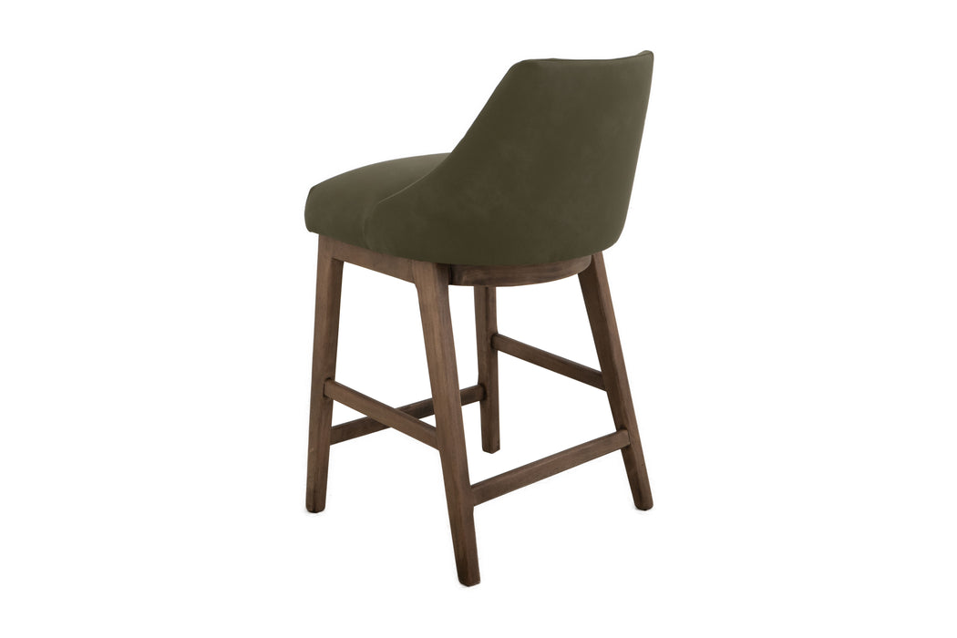 Mezquite -  Upholstered Barstool