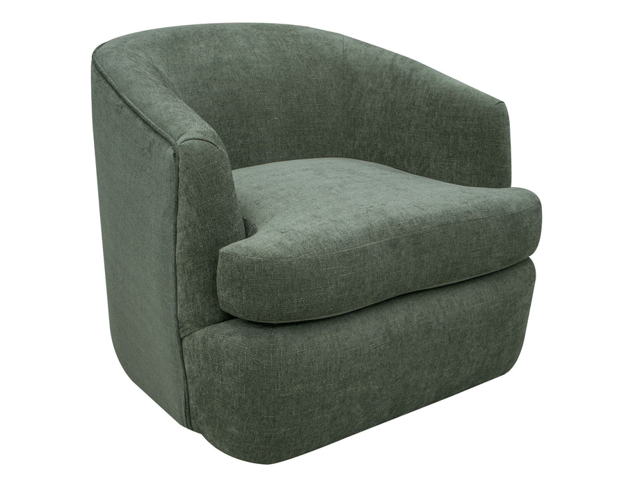 Tumbi - Swivel Accent Chair