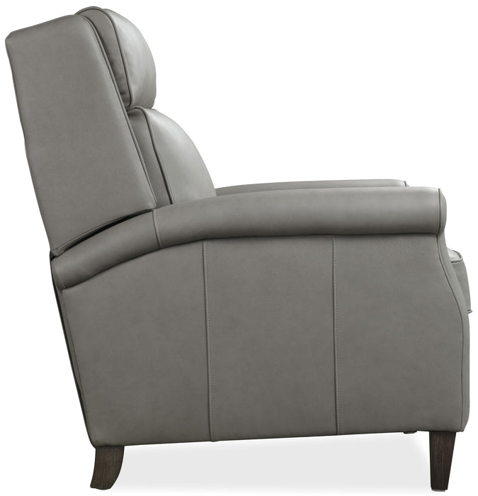 Randall - Power Recliner With Pop-Up Headrest