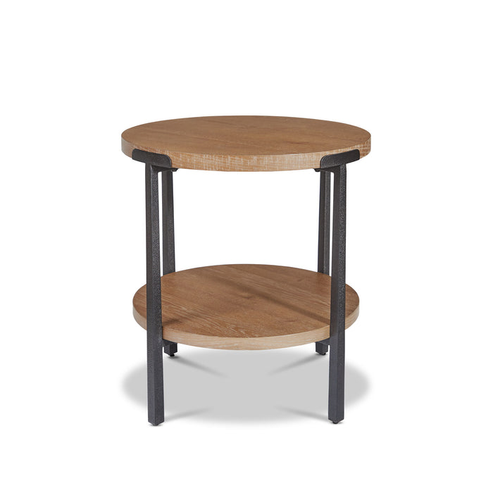 Millwork - Round Table