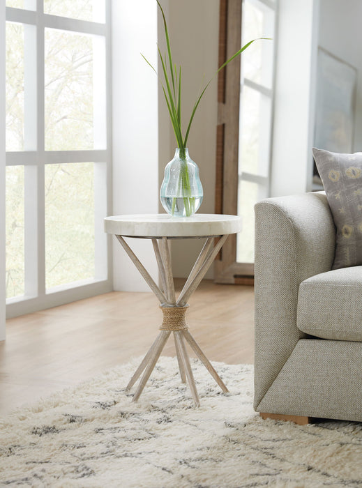 American Life Amani - Accent Table