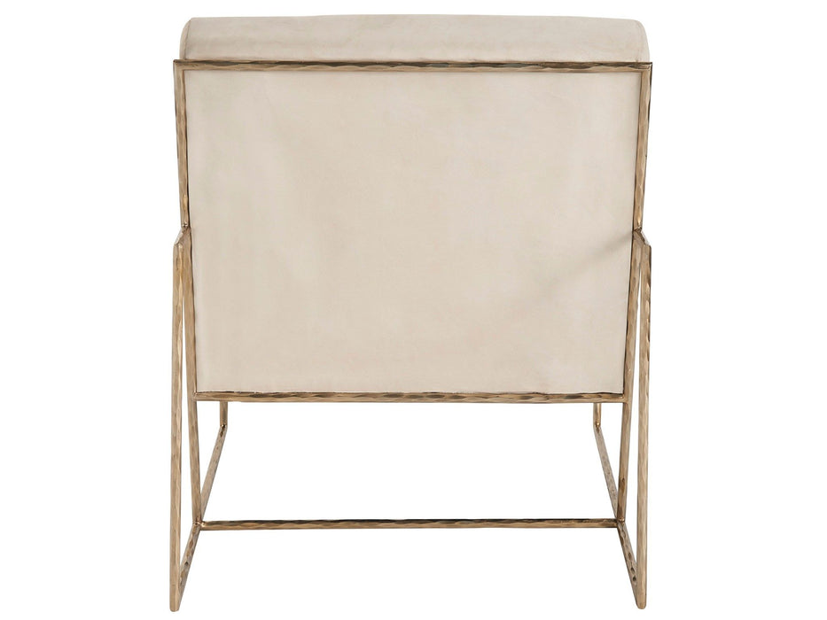 Bastian - Chair - White