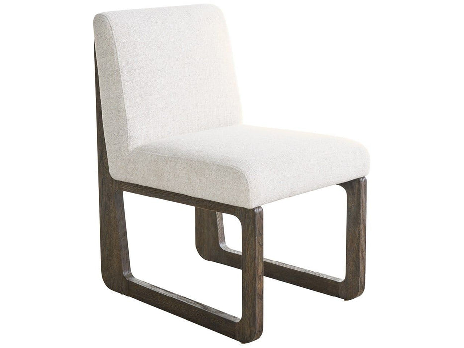 Modern - Side Chair (Set of 2)