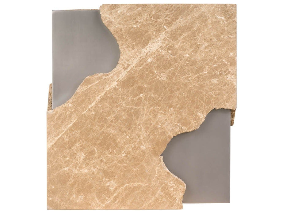 Modern - Mirage Table