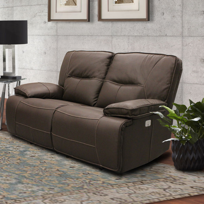 Spartacus - Power Loveseat