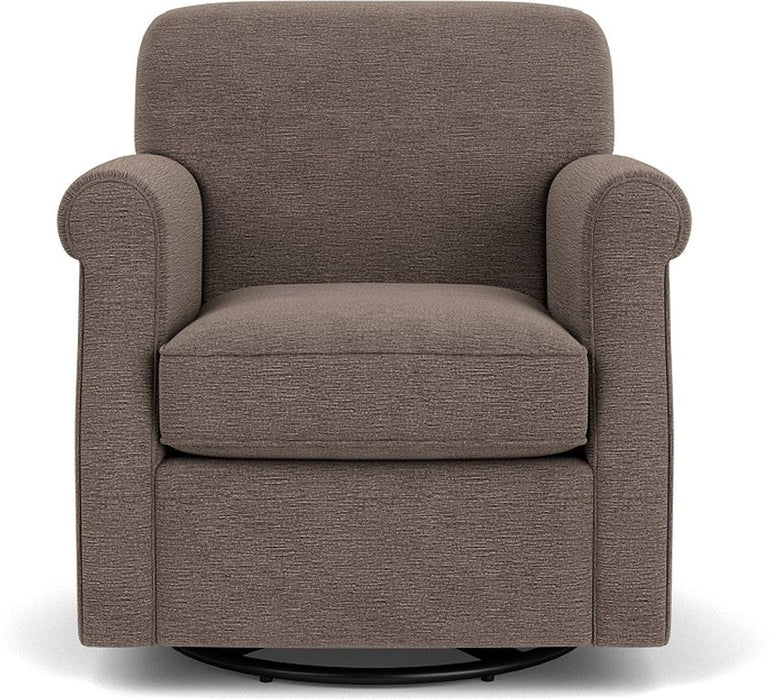 Mabel - Swivel Chair