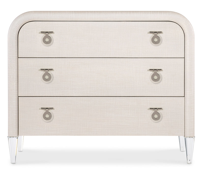 Melange - Julip Accent Chest