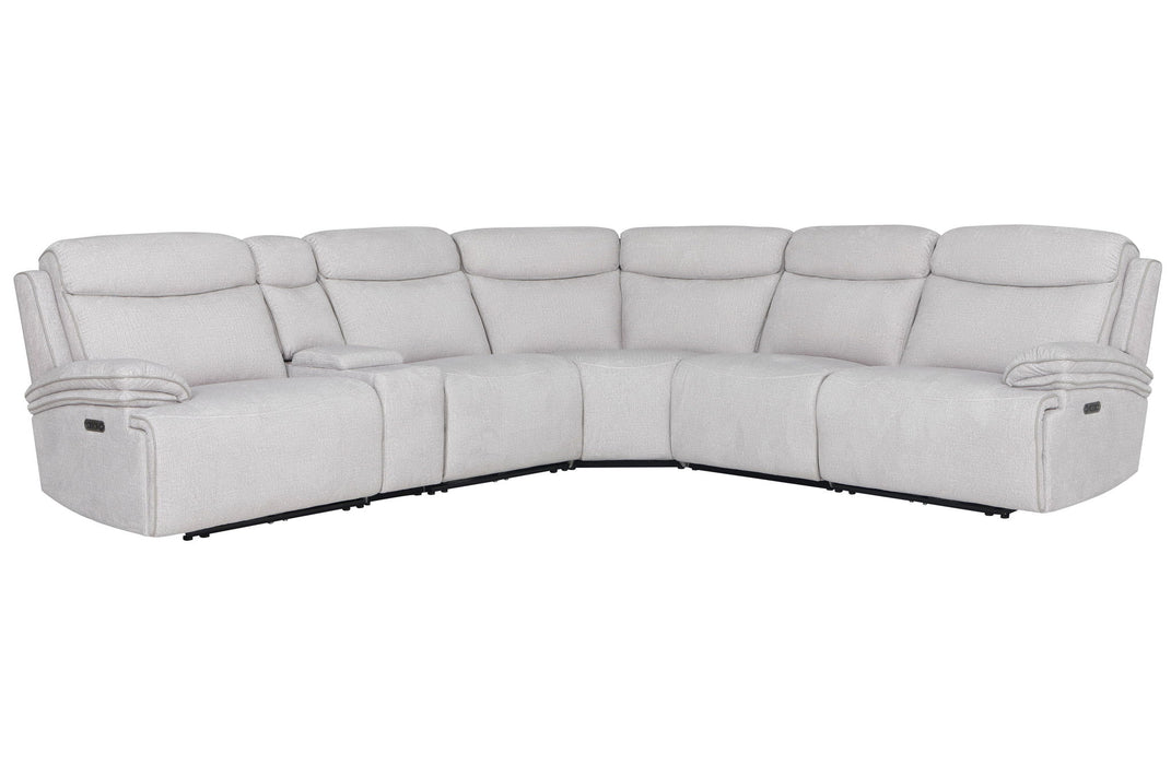 Alpine - Sectional