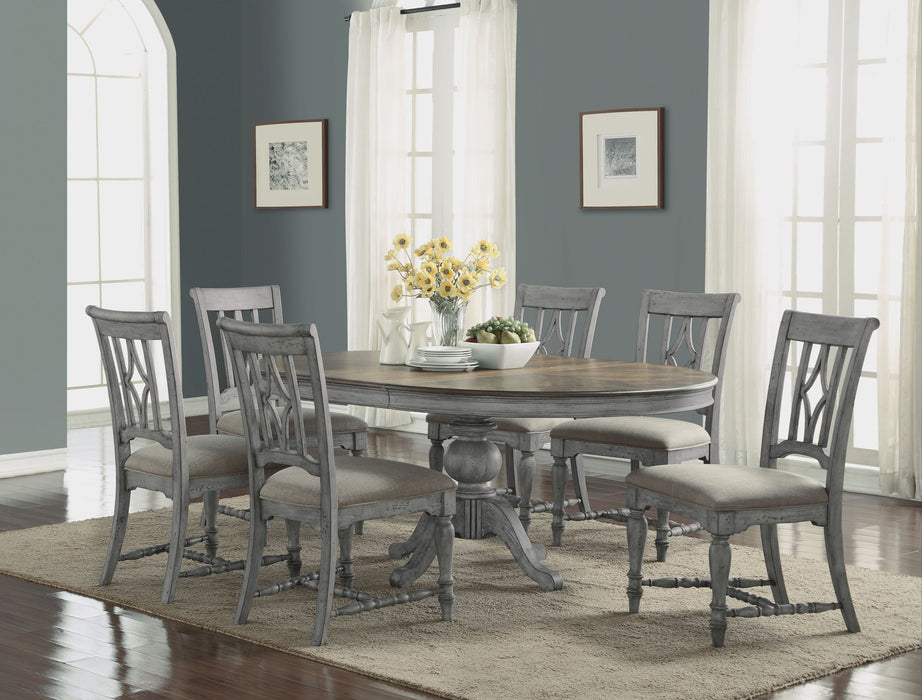 Plymouth - Round Table