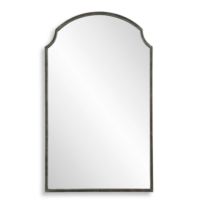 Mirror - Rich Bronze