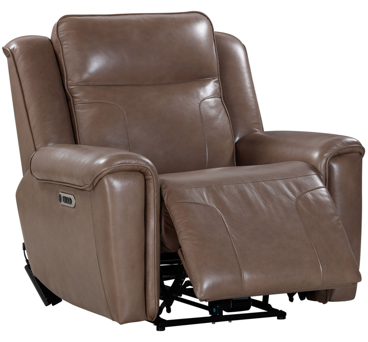 Atlantis - Power Zero Gravity Recliner