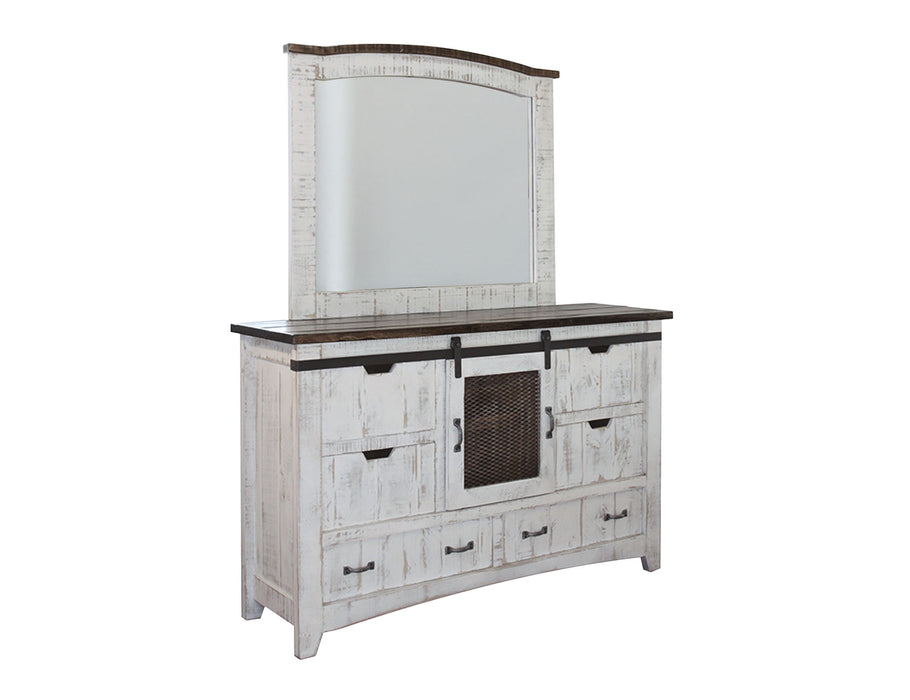 Pueblo - Dresser