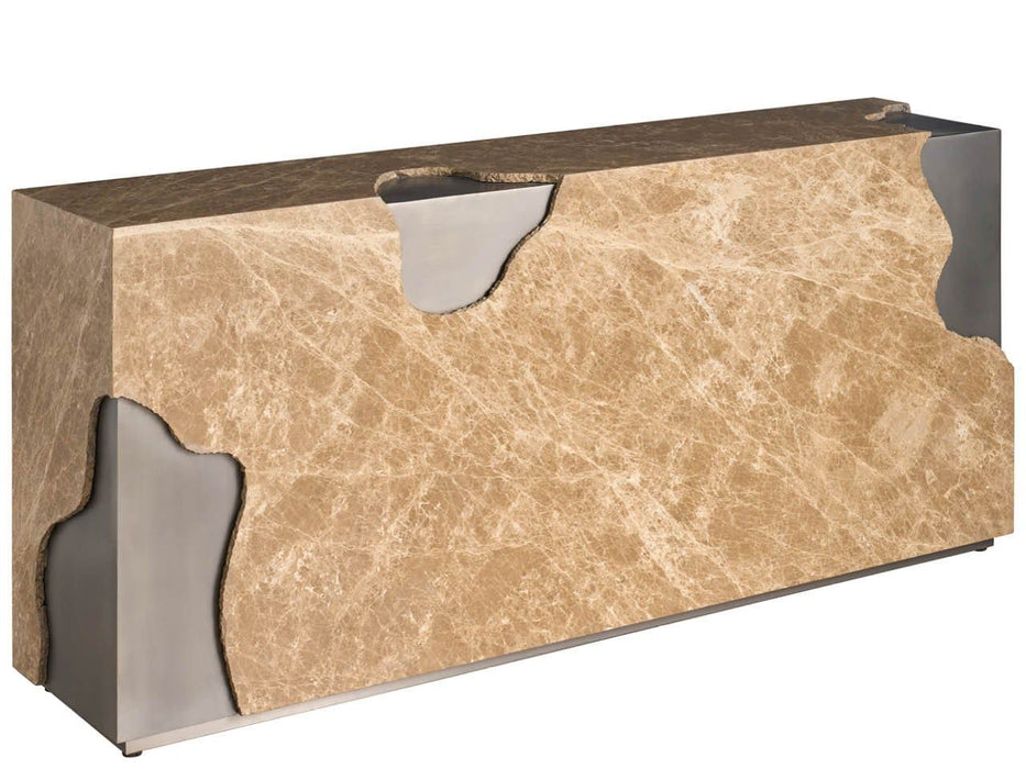 Modern - Mirage Table