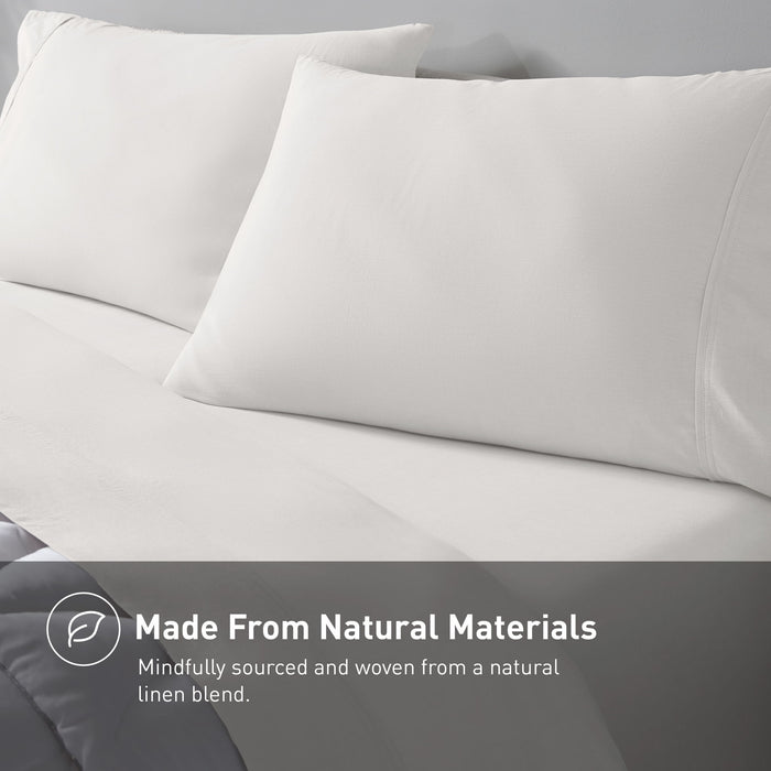 Linen Sheet Set