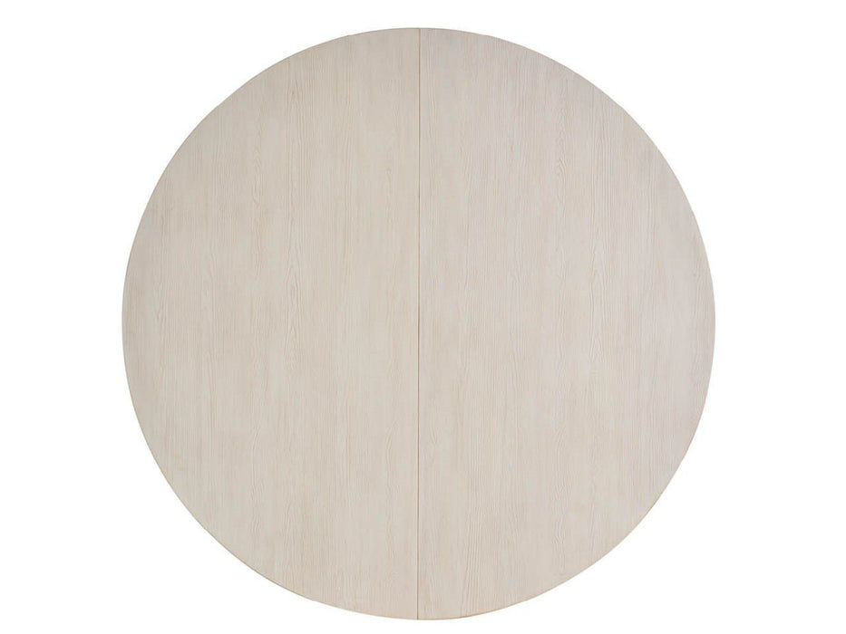 Dwell - Round Dining Table