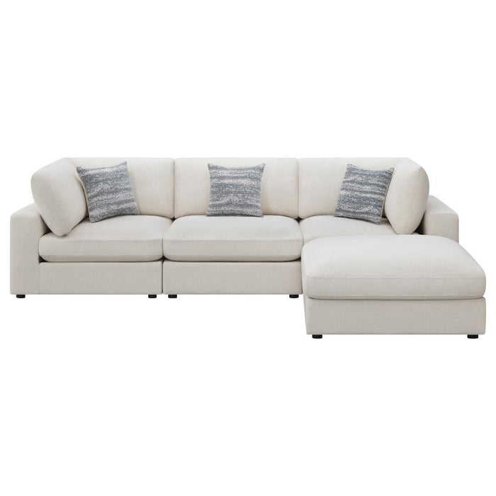 Serene - Sectional Set