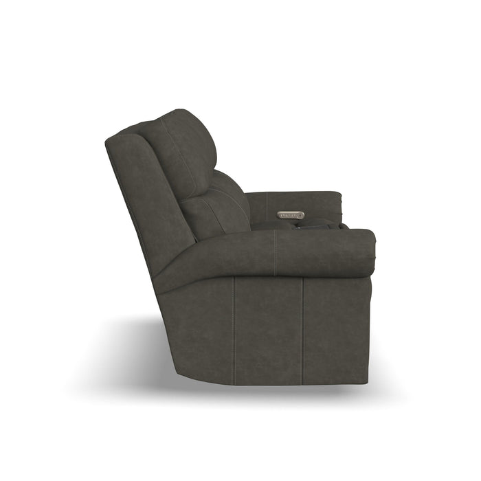 Bernard - Loveseat