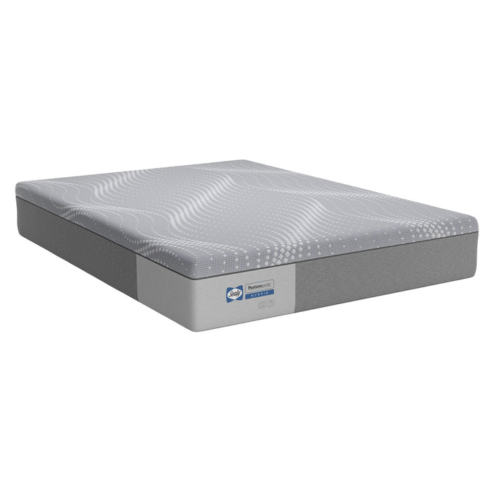 Posturepedic Salinger Medium Hybrid Mattress