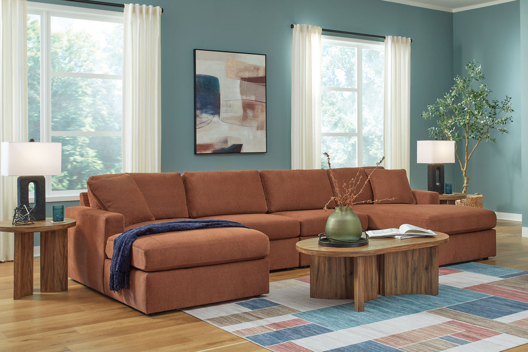 Modmax - Sectional